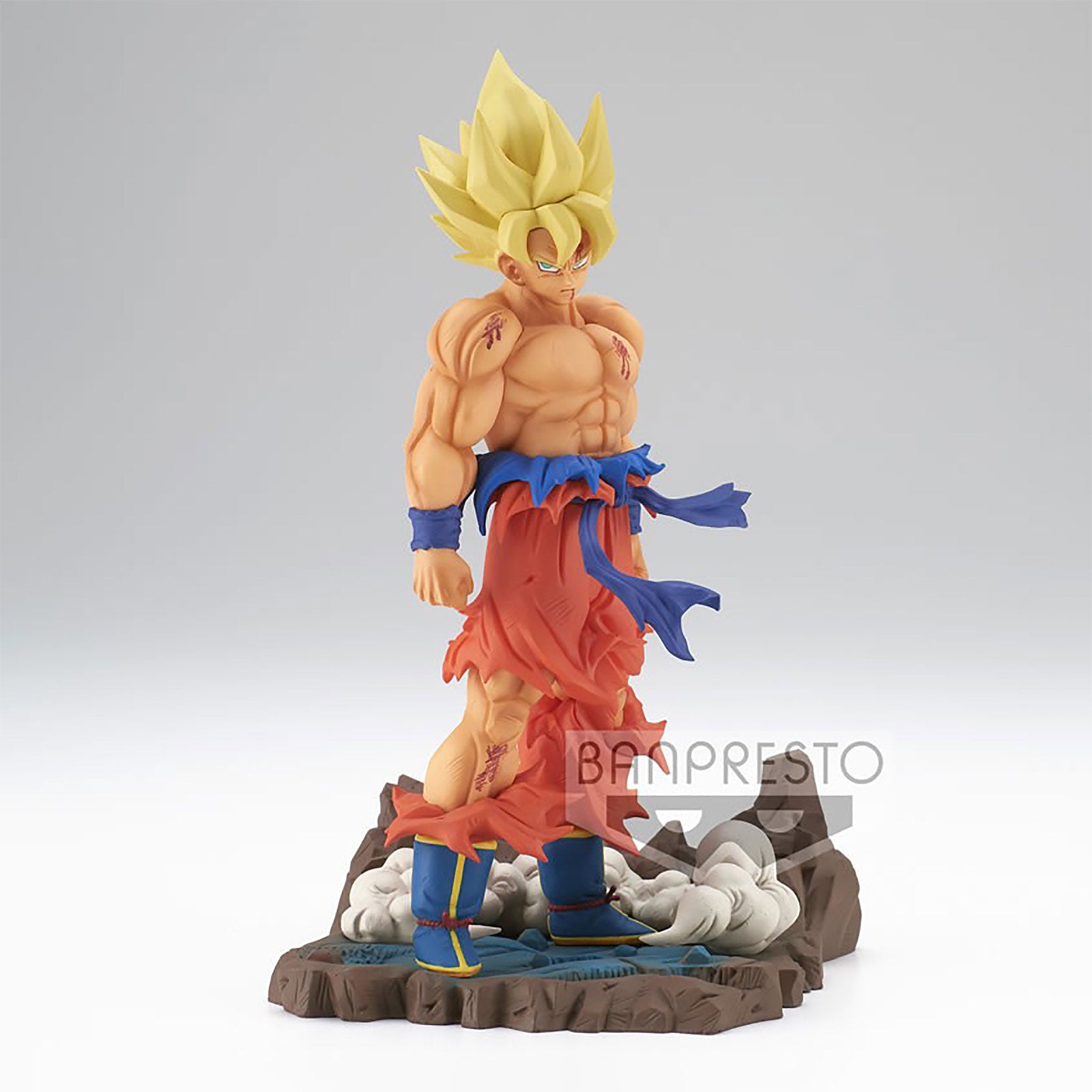 Product image Dragon Ball Z - Son Goku Figure