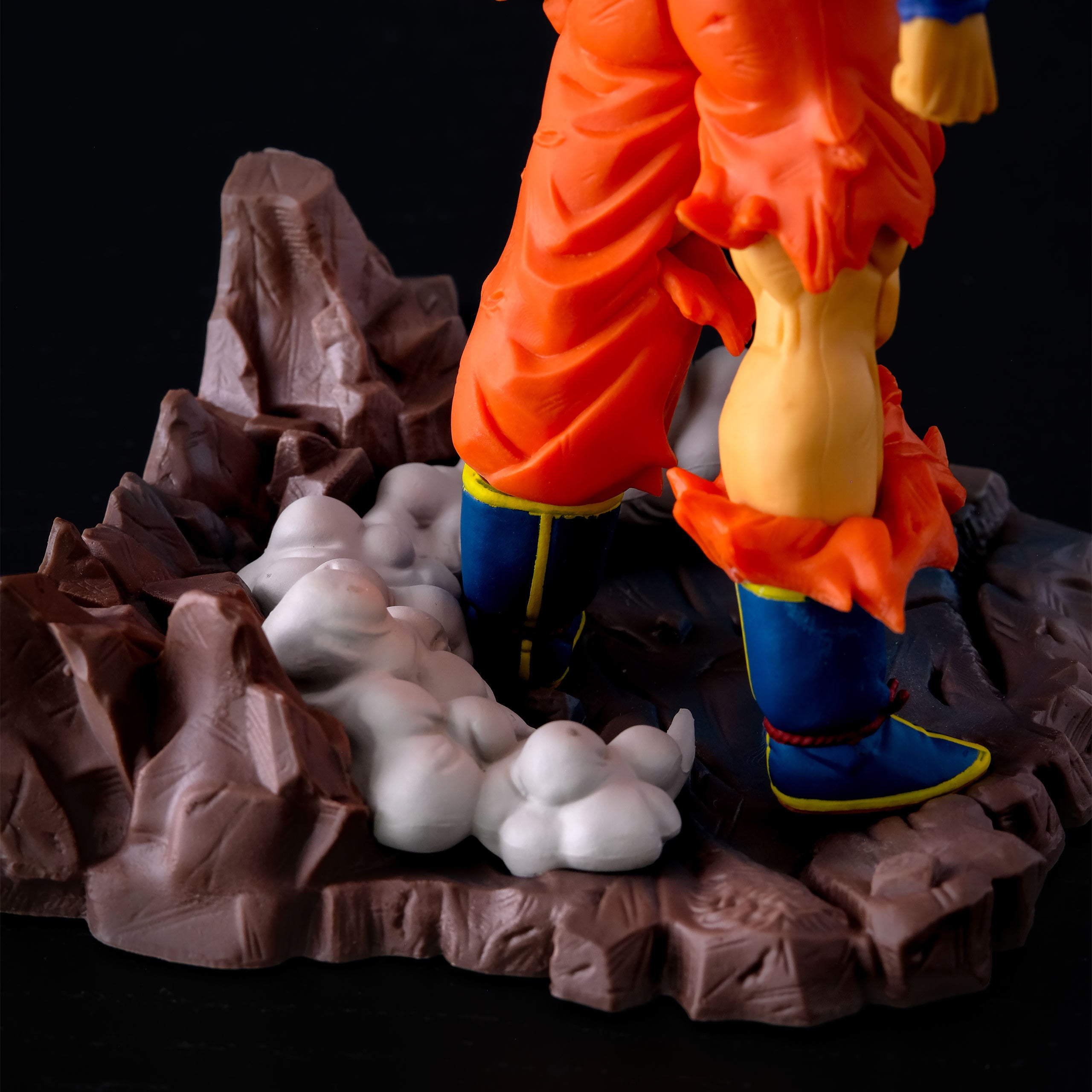 Product image Dragon Ball Z - Son Goku Figure