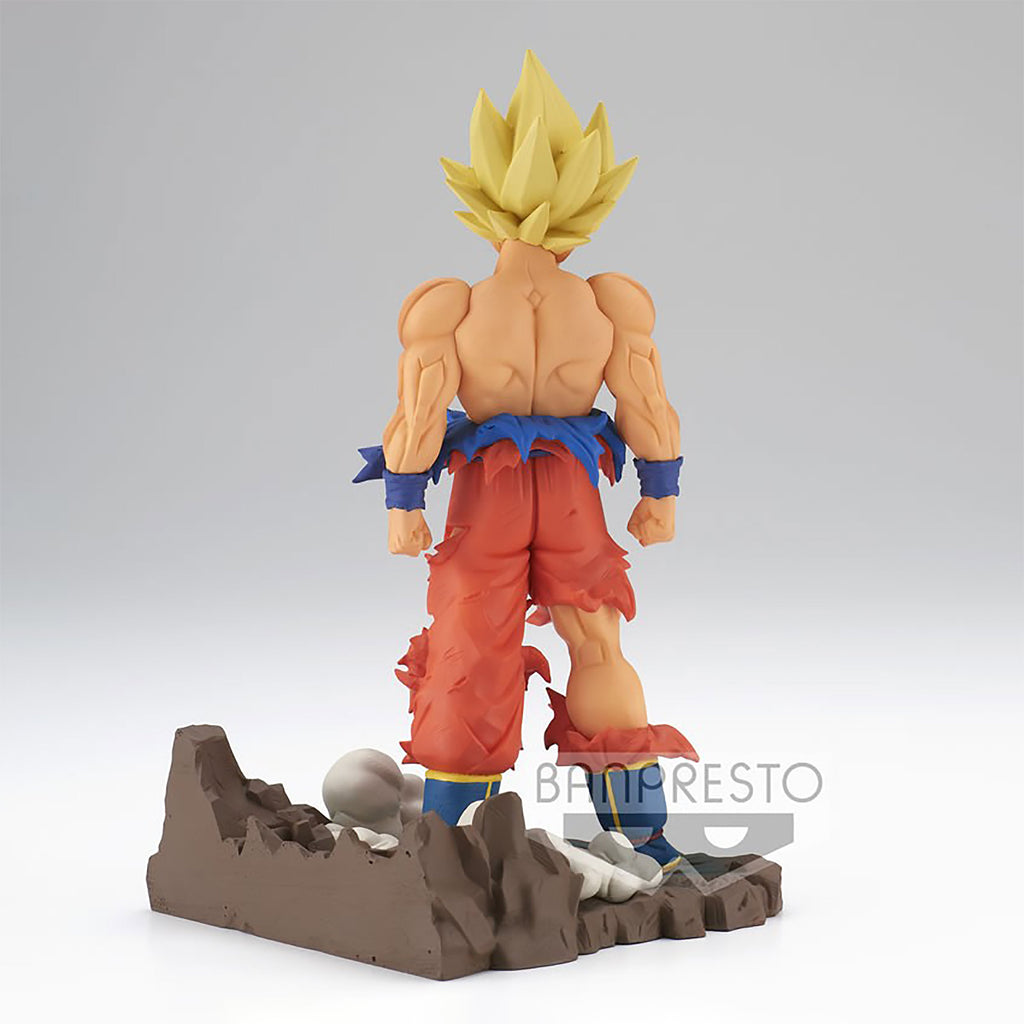Product image Dragon Ball Z - Son Goku Figure