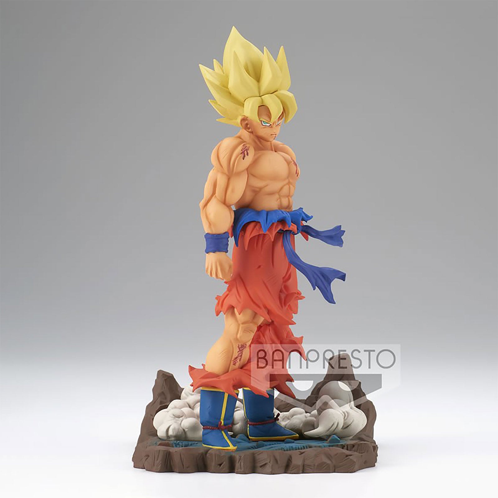 Product image Dragon Ball Z - Son Goku Figure