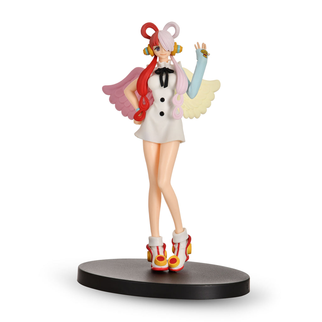 Product image One Piece Red - Uta Figure
