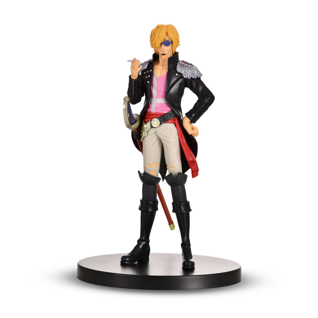 Product image One Piece Red - Sanji Figure