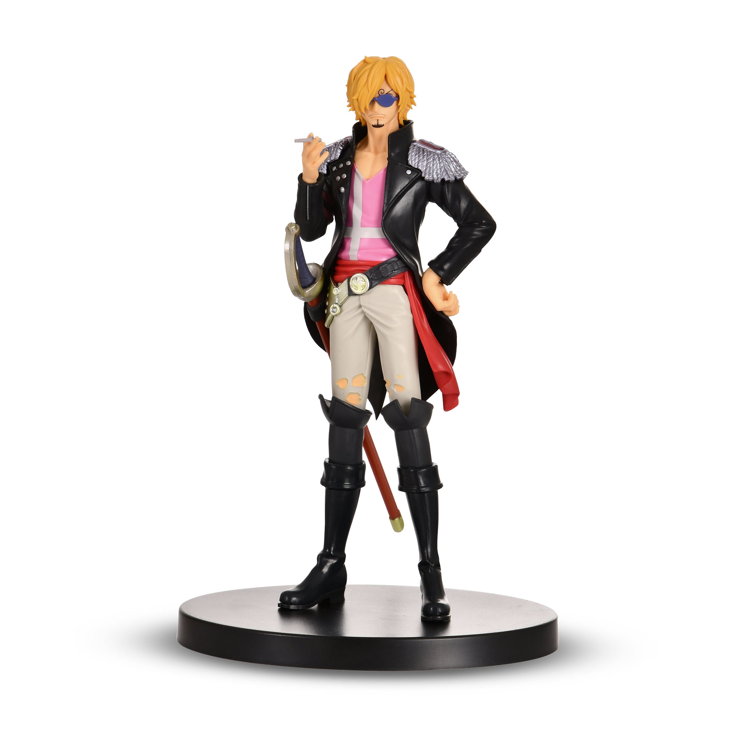 Product image One Piece Red - Sanji Figure