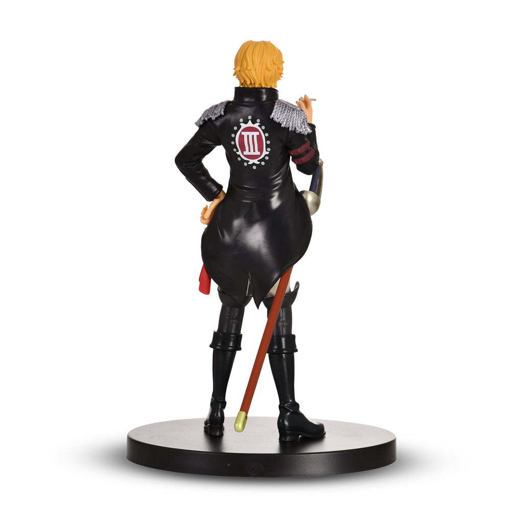 Product image One Piece Red - Sanji Figure