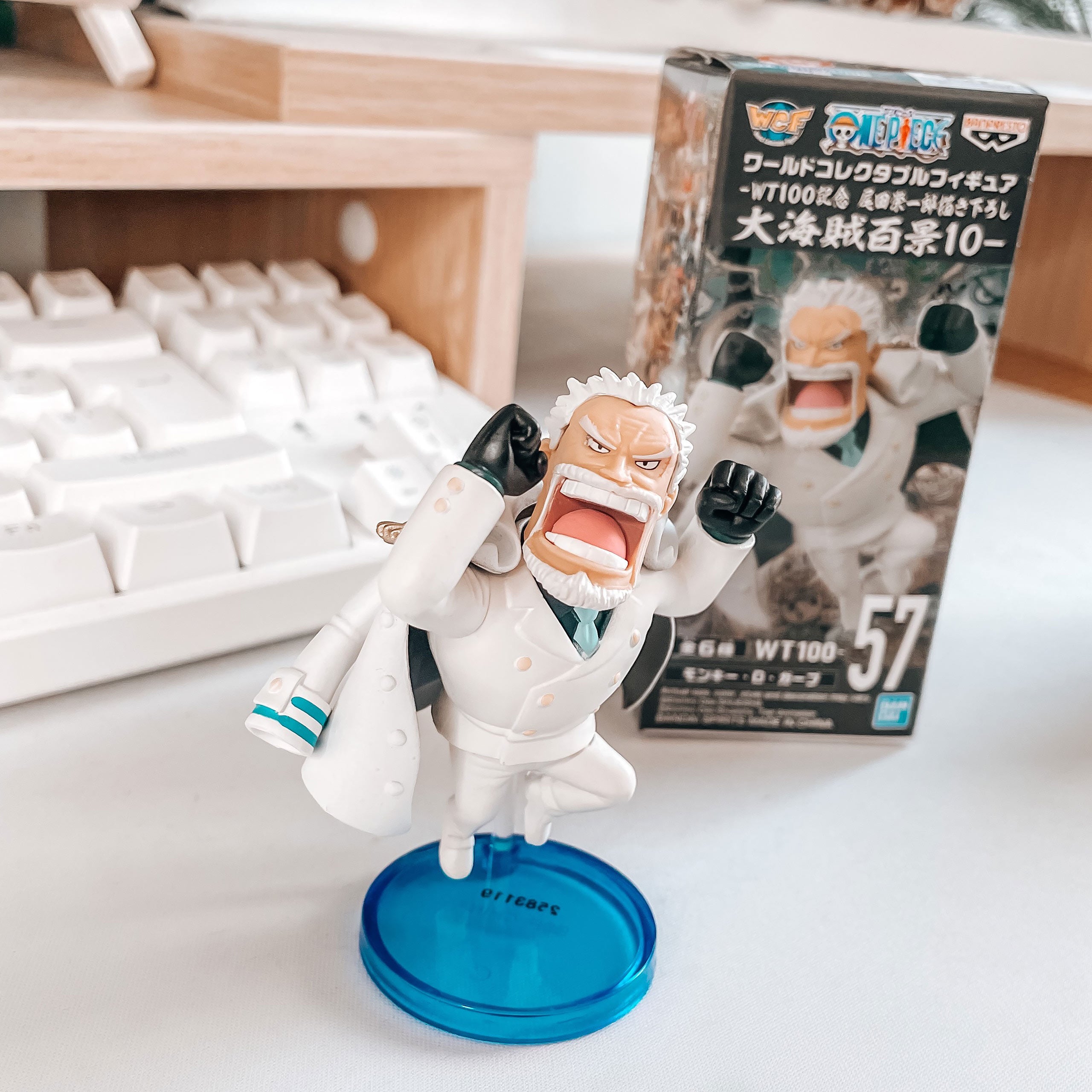 Product image One Piece - Landscape Pirates Vol. 10 Mystery Minis Figure