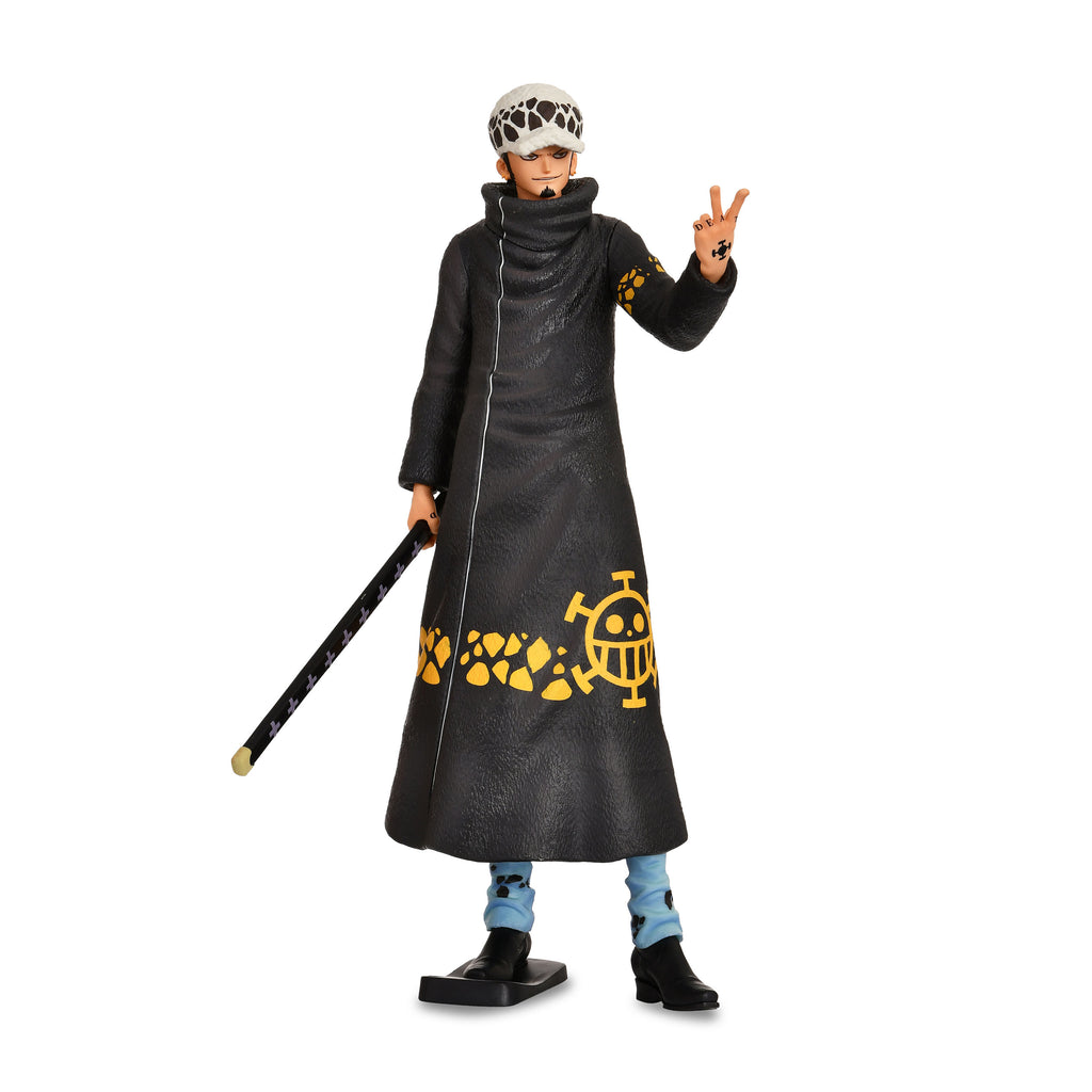 Product image One Piece - Trafalgar Law Figure 30 cm