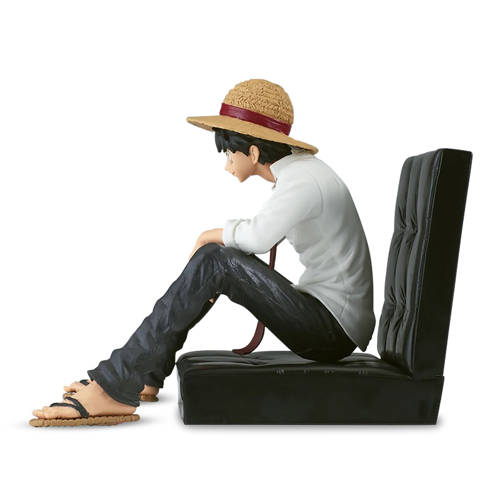 Product image One Piece - Monkey D. Luffy figure 12cm