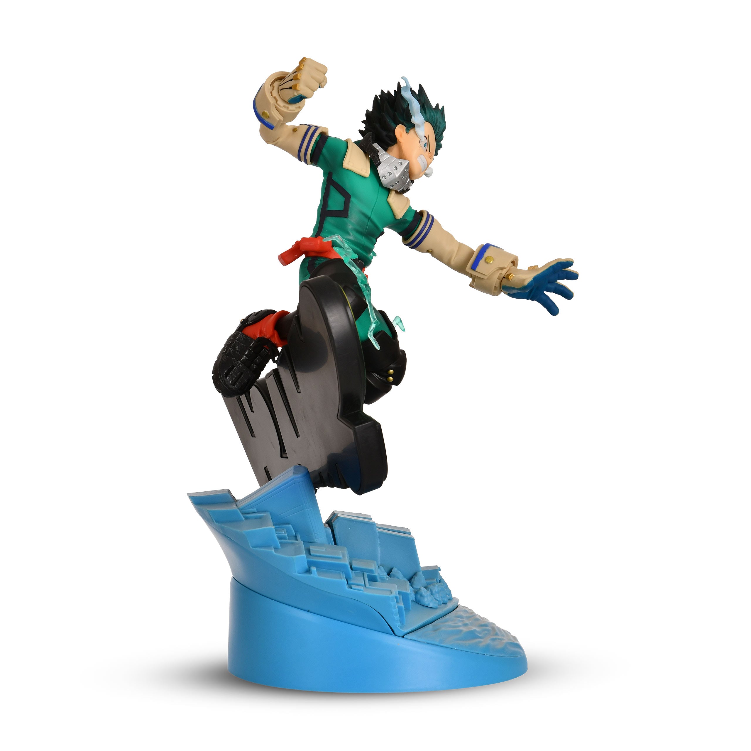 Product image My Hero Academia - Izuku Midoriya Diorama Figure