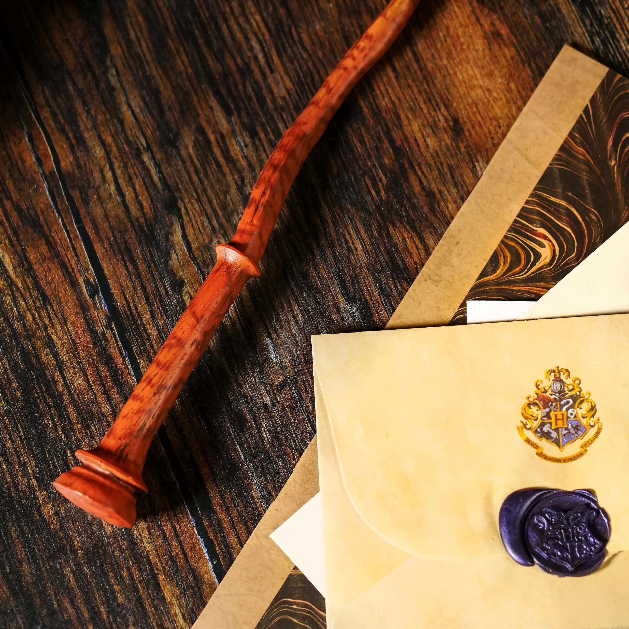 Product image Jacob Kowalski Magic Wand - Fantastic Beasts
