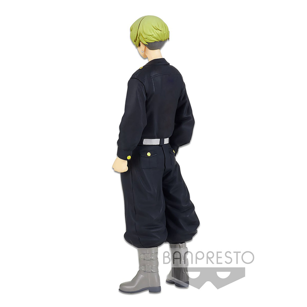 Product image Tokyo Revengers - Chifuyu Matsuno Figure