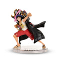 Product image One Piece Red - Monkey D. Luffy Figure