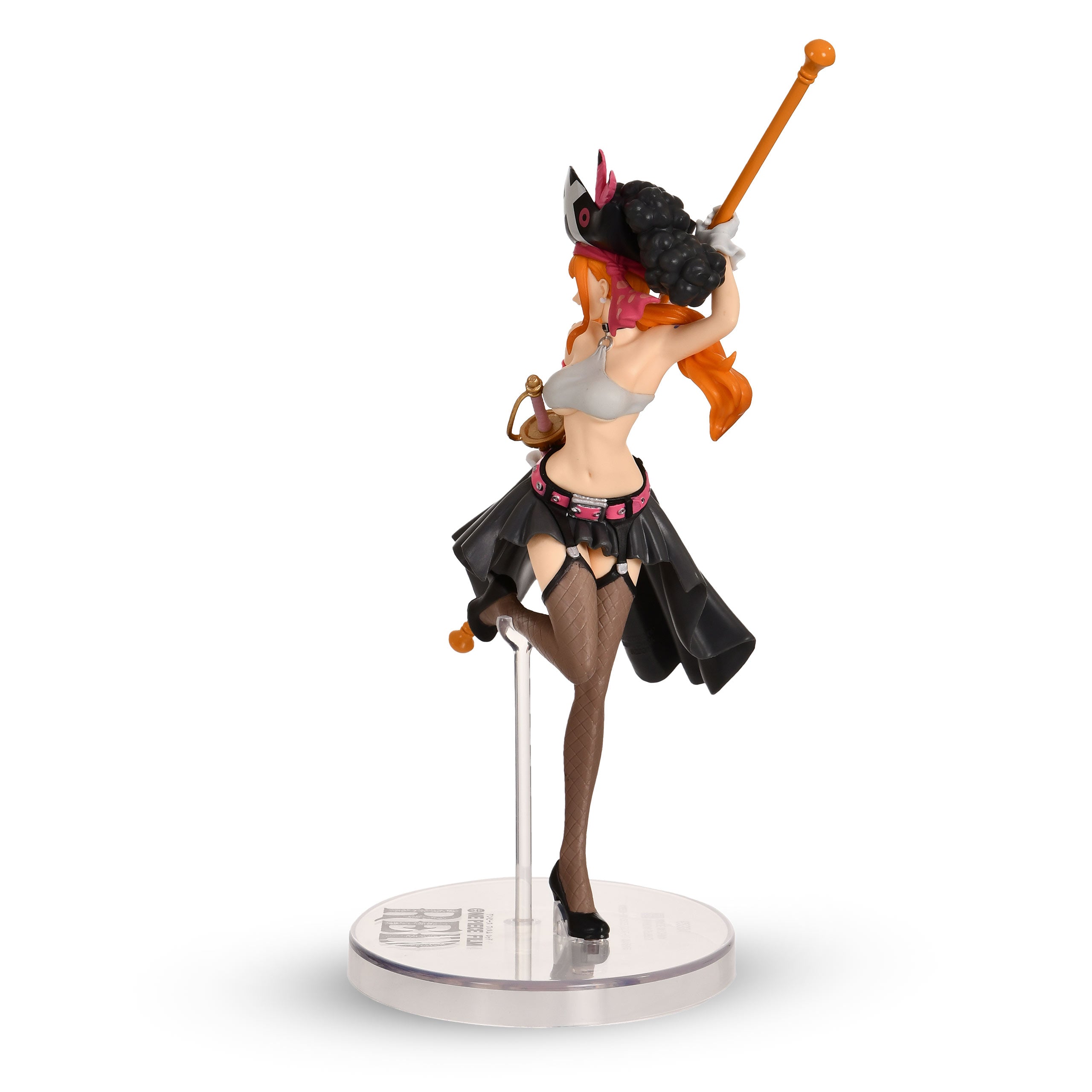 Product image One Piece Film Red - Nami Figure