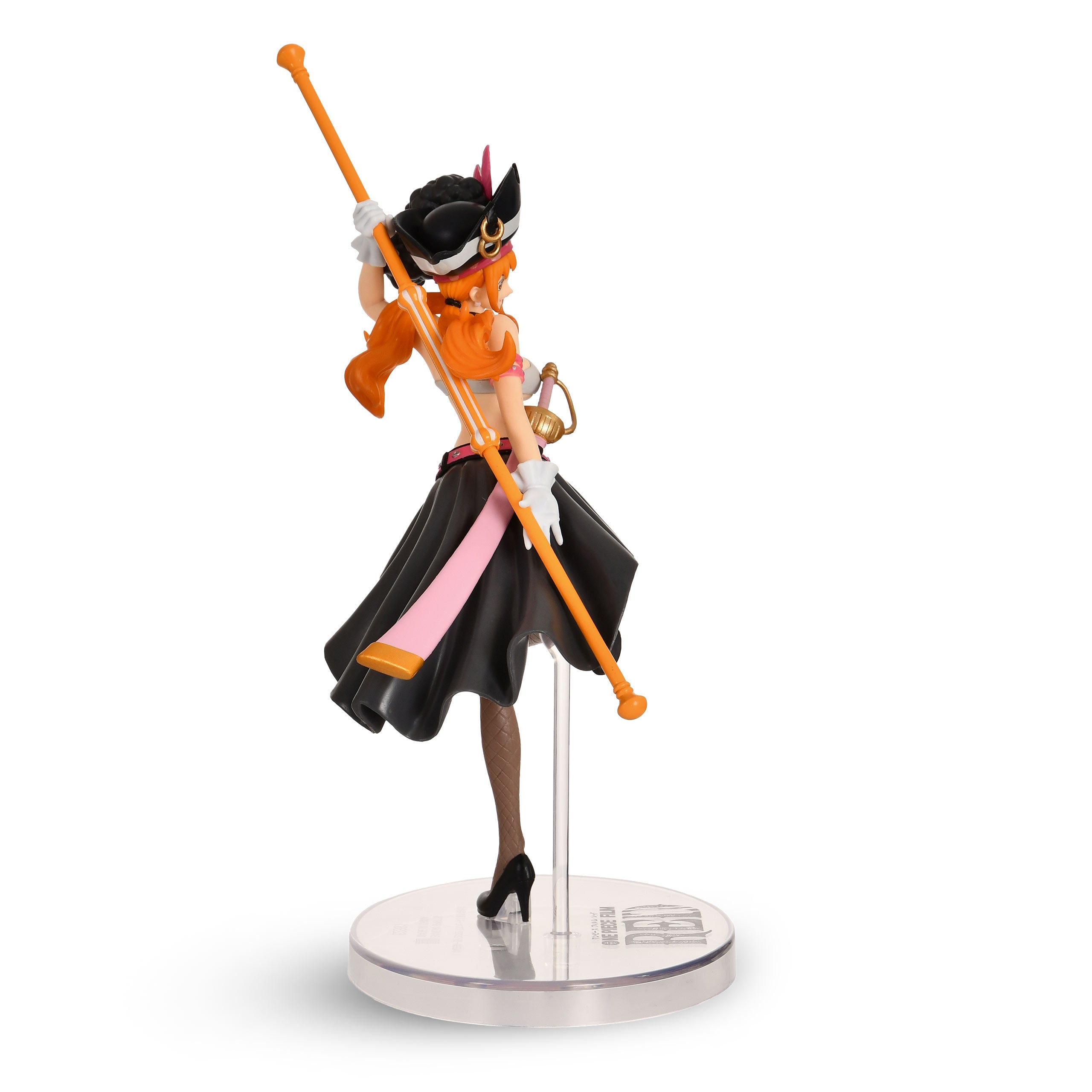 Product image One Piece Film Red - Nami Figure