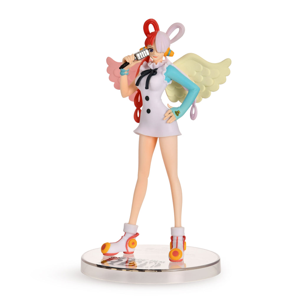 Product image One Piece Film Red - Uta Figure 17 cm