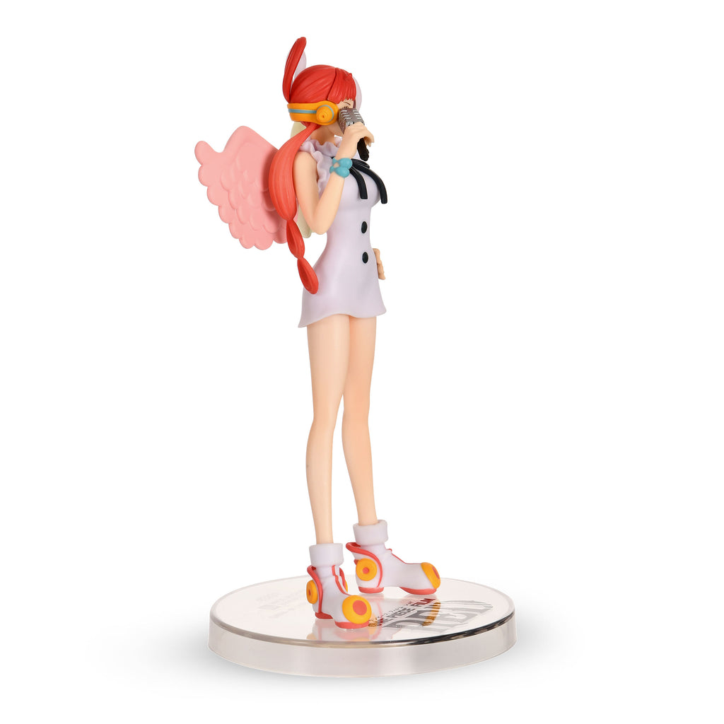 Product image One Piece Film Red - Uta Figure 17 cm