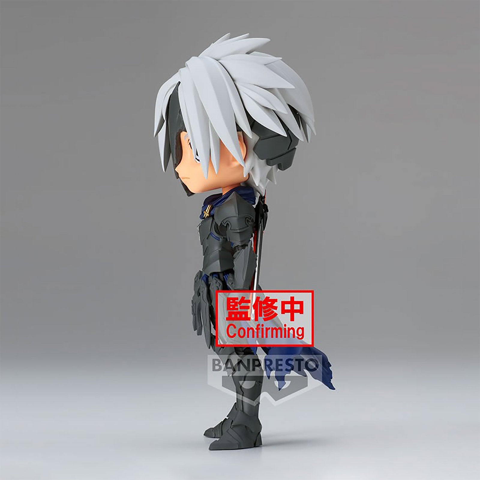 Product image Tales of Arise - Alphen Q Posket Figure