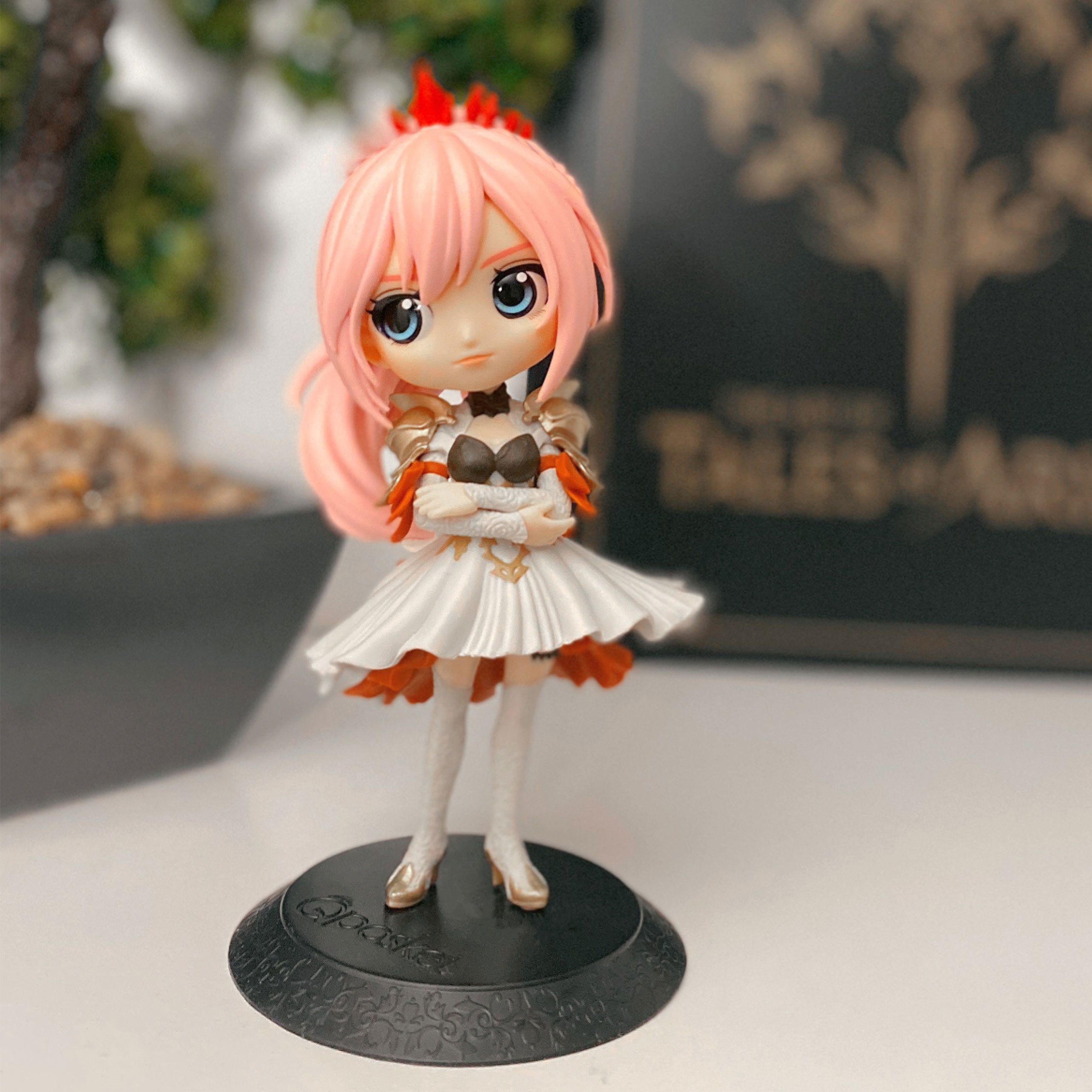 Product image Tales of Arise - Shionne Q Posket Figure