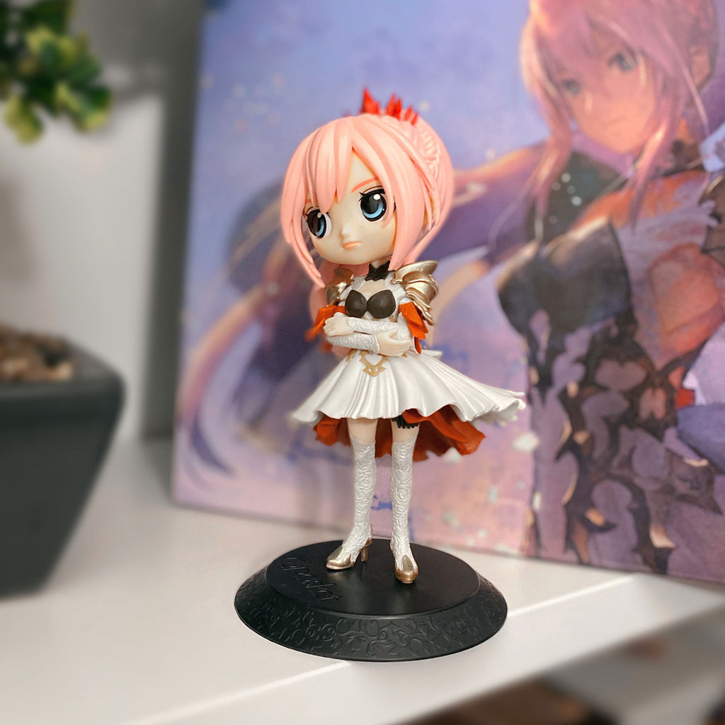 Product image Tales of Arise - Shionne Q Posket Figure
