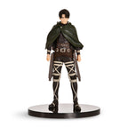 Product image Attack on Titan - The Final Season - Levi Figure