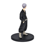 Product image Tokyo Revengers - Takashi Mitsuya Figure