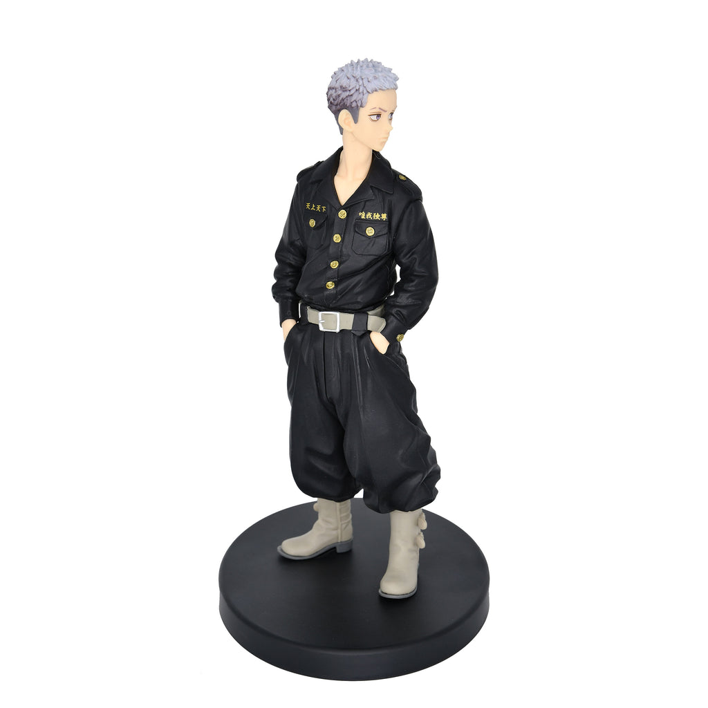 Product image Tokyo Revengers - Takashi Mitsuya Figure