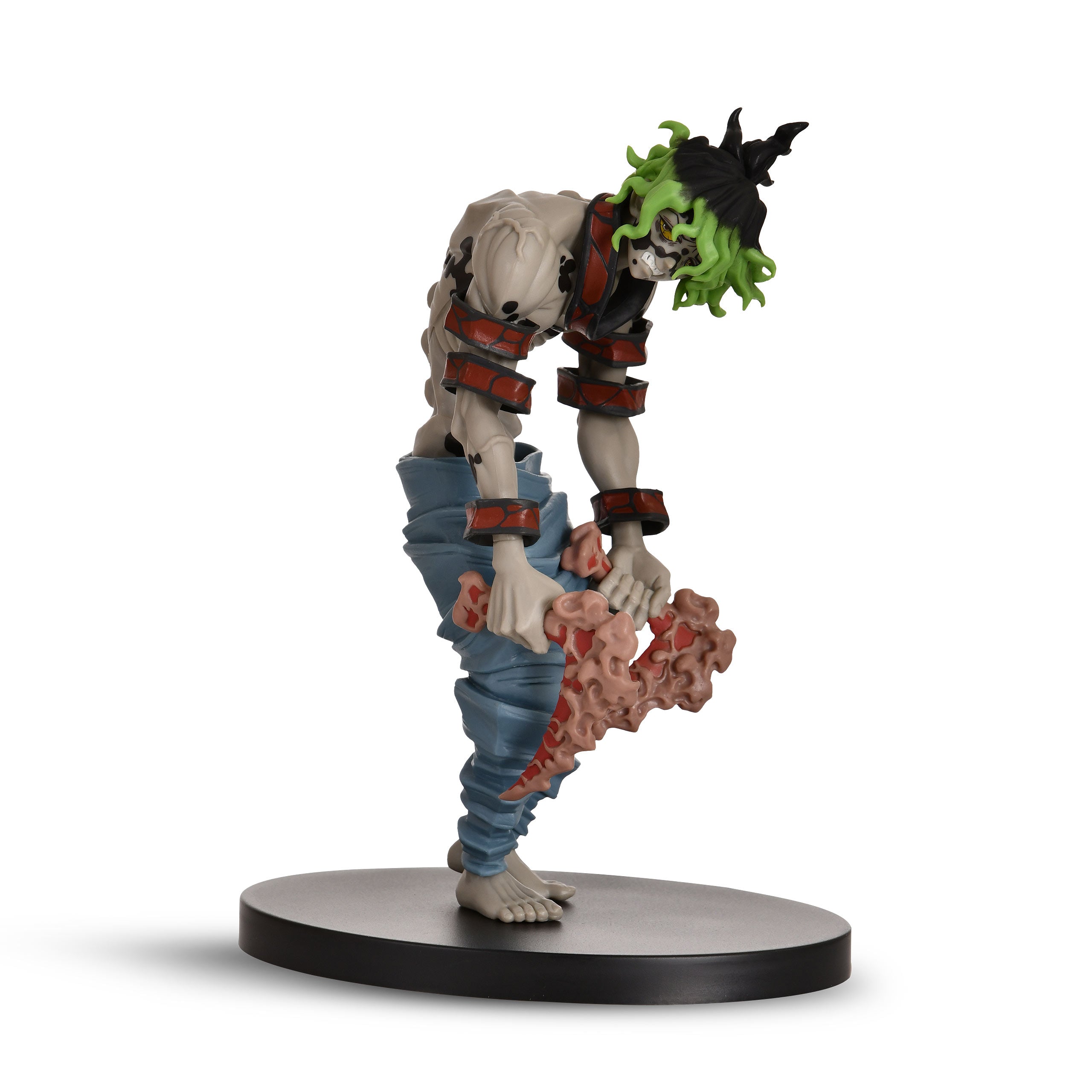Product image Demon Slayer - Gyutaro Figure Vol. 8 Version B
