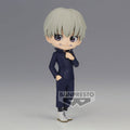 Product image Jujutsu Kaisen - Toge Inumaki Q Posket Figure Version A
