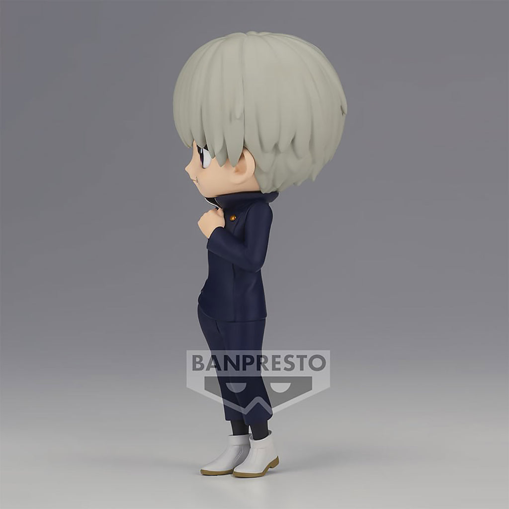 Product image Jujutsu Kaisen - Toge Inumaki Q Posket Figure Version A