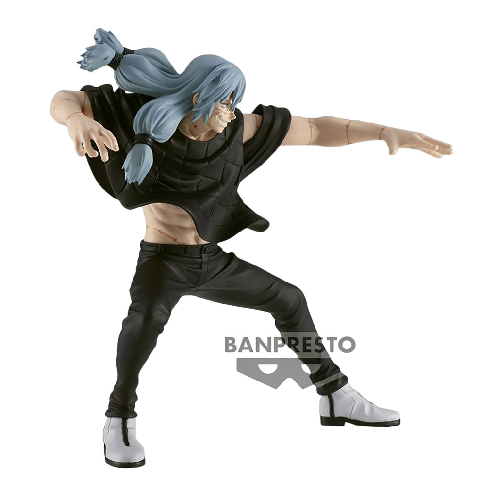 Product image Jujutsu Kaisen - Mahito Figure 16cm