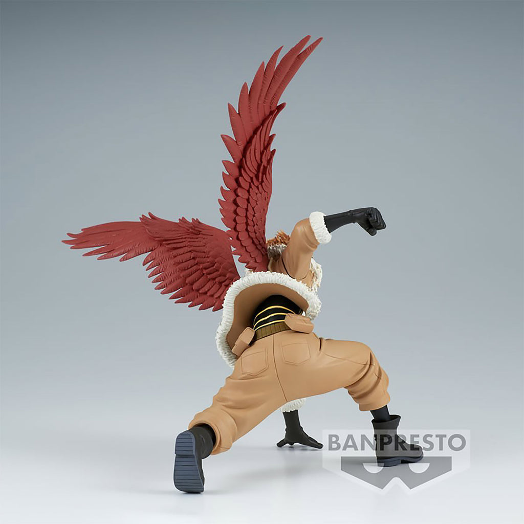 Product image My Hero Academia - Hawks Figure