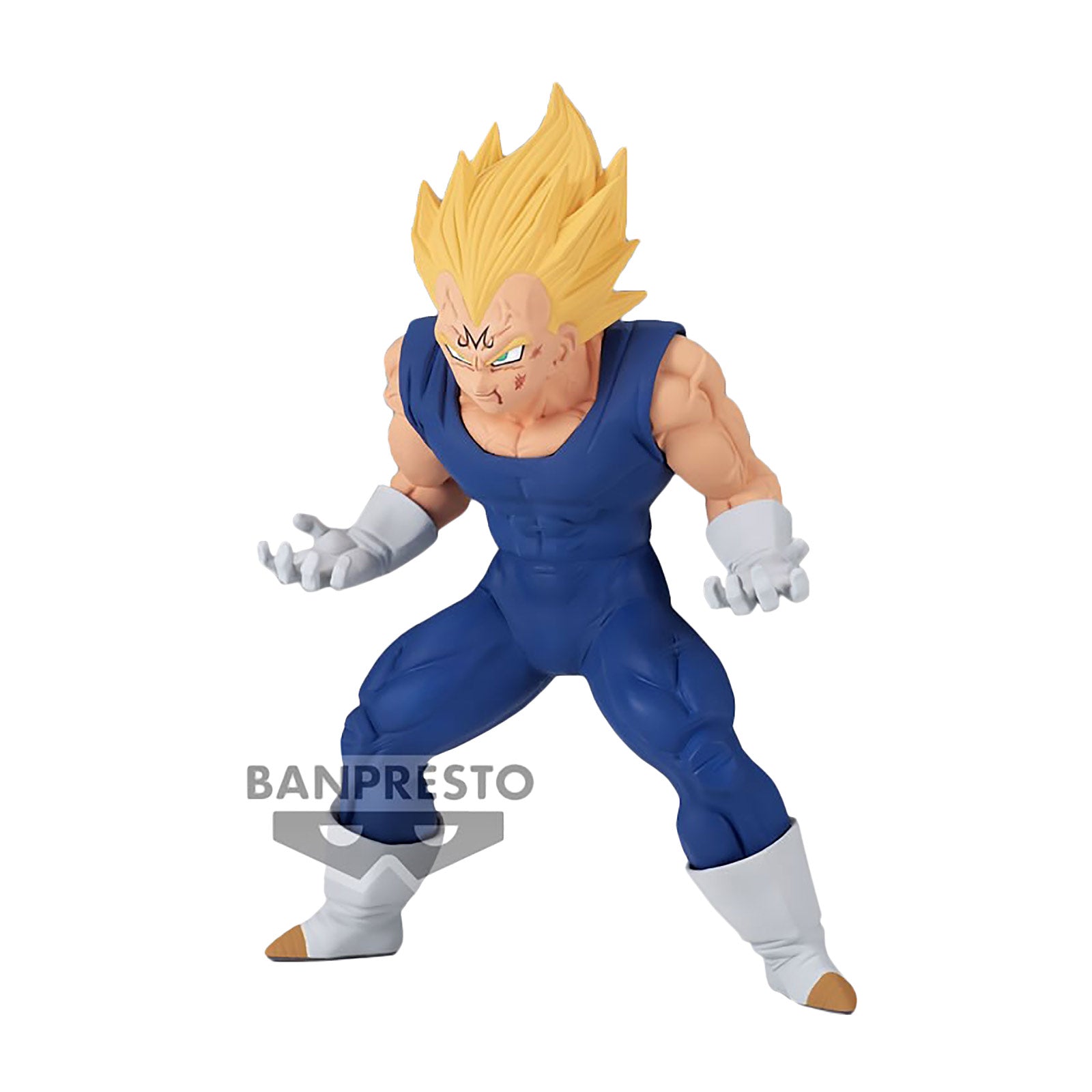 Product image Dragon Ball Z - Majin Vegeta Match Makers Figure