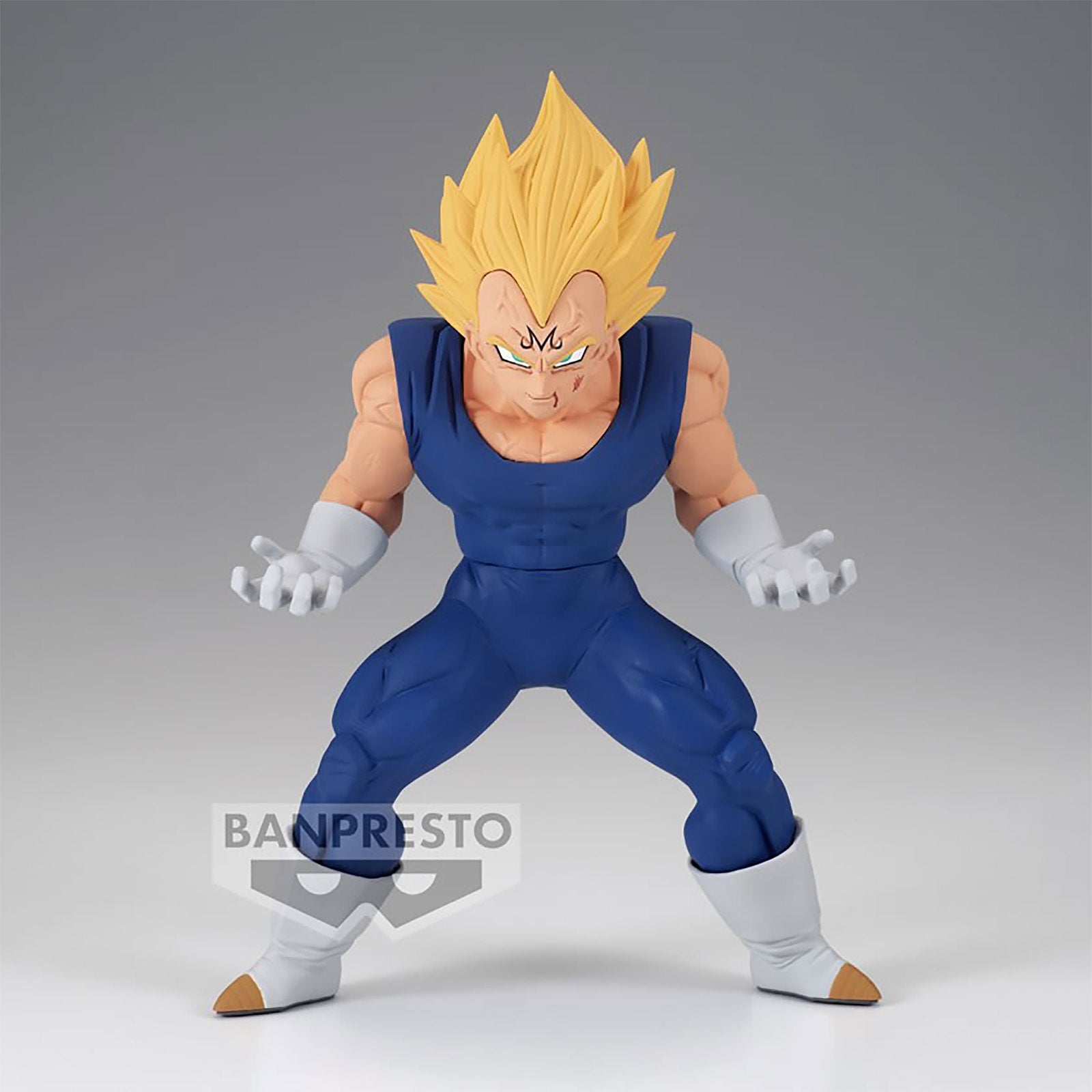 Product image Dragon Ball Z - Majin Vegeta Match Makers Figure