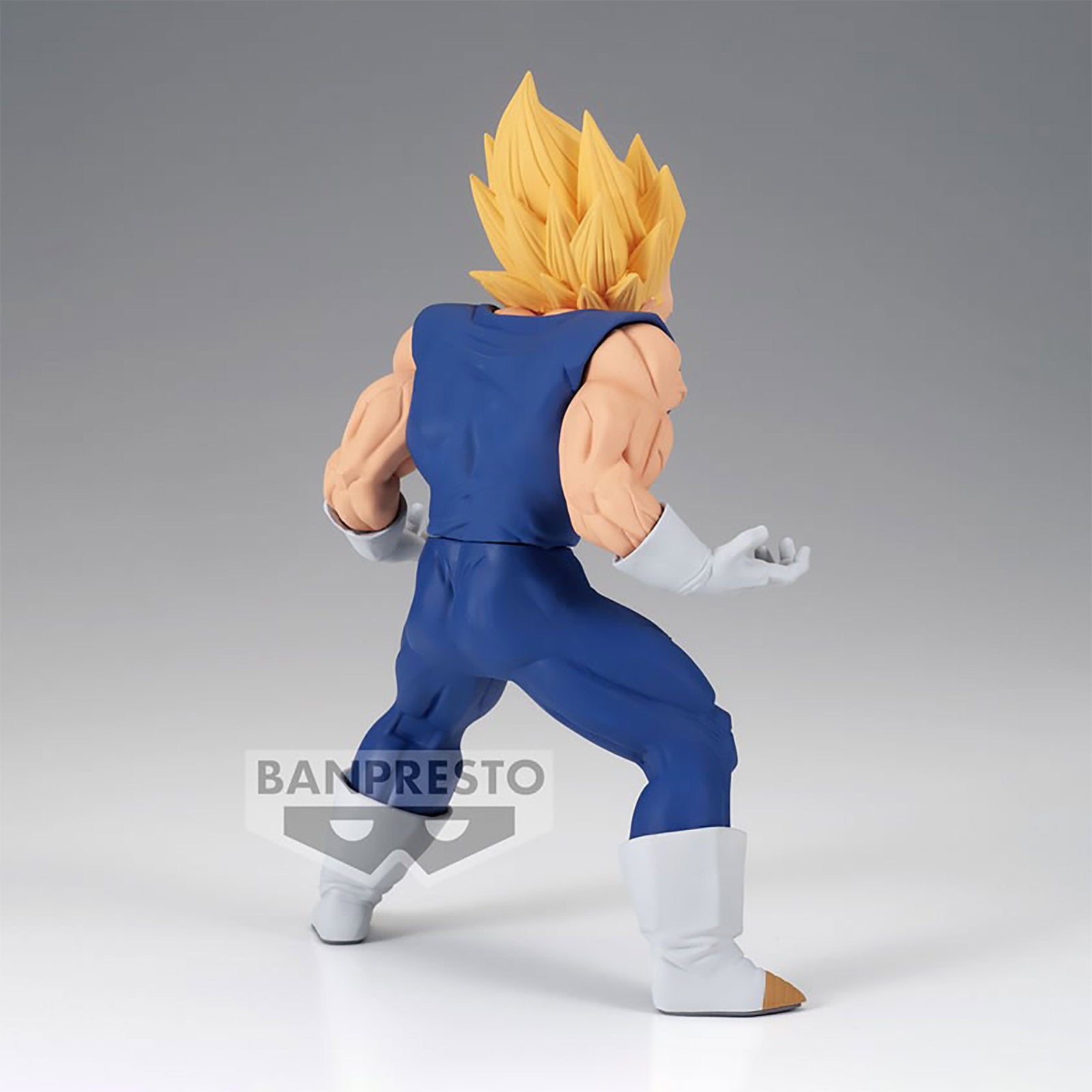 Product image Dragon Ball Z - Majin Vegeta Match Makers Figure