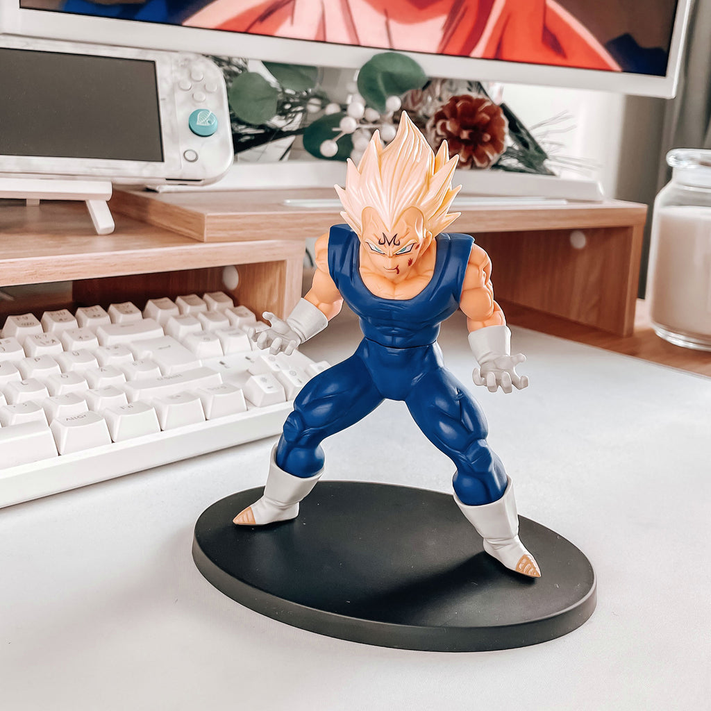Product image Dragon Ball Z - Majin Vegeta Match Makers Figure