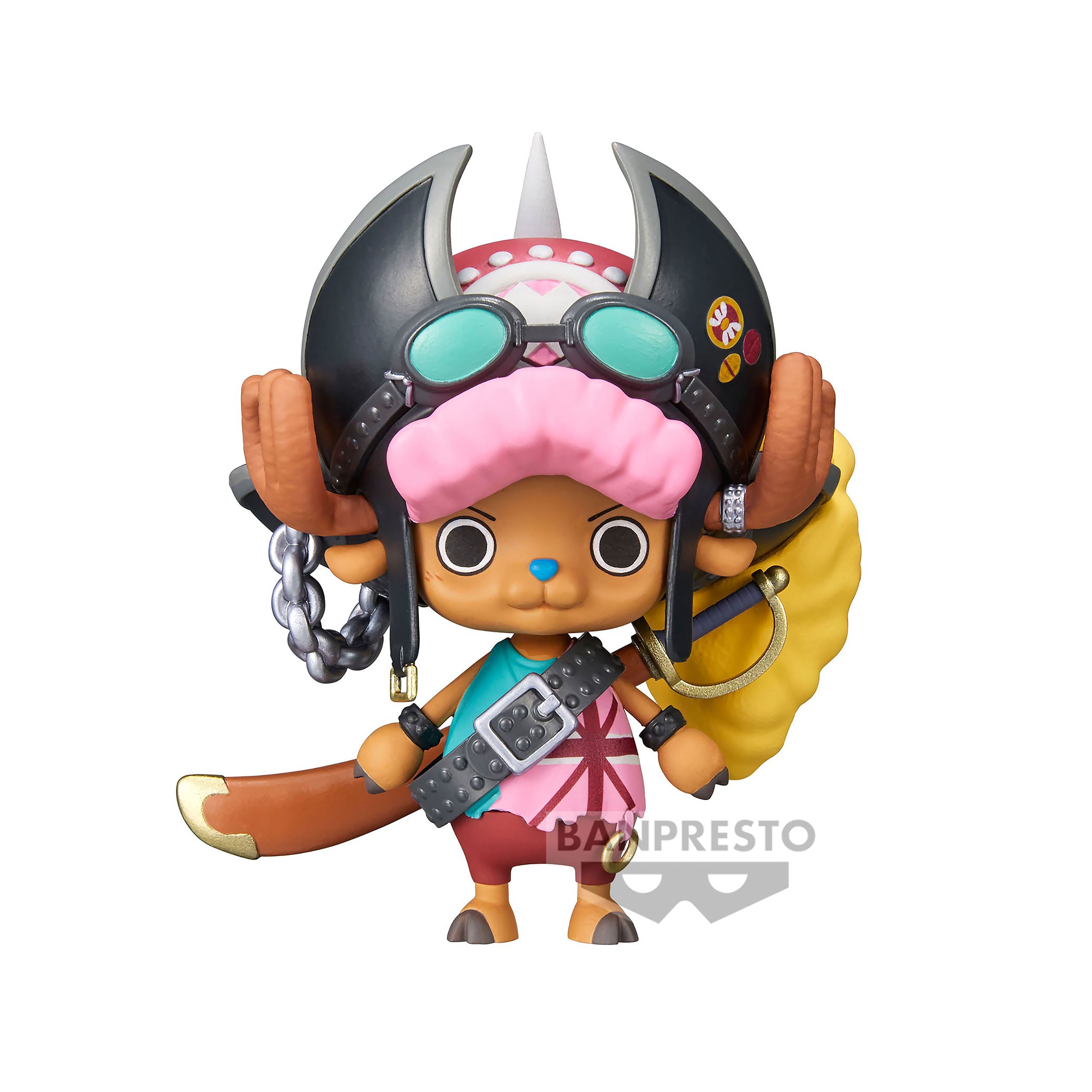 Product image One Piece - Tony Chopper Figure Vol. 5