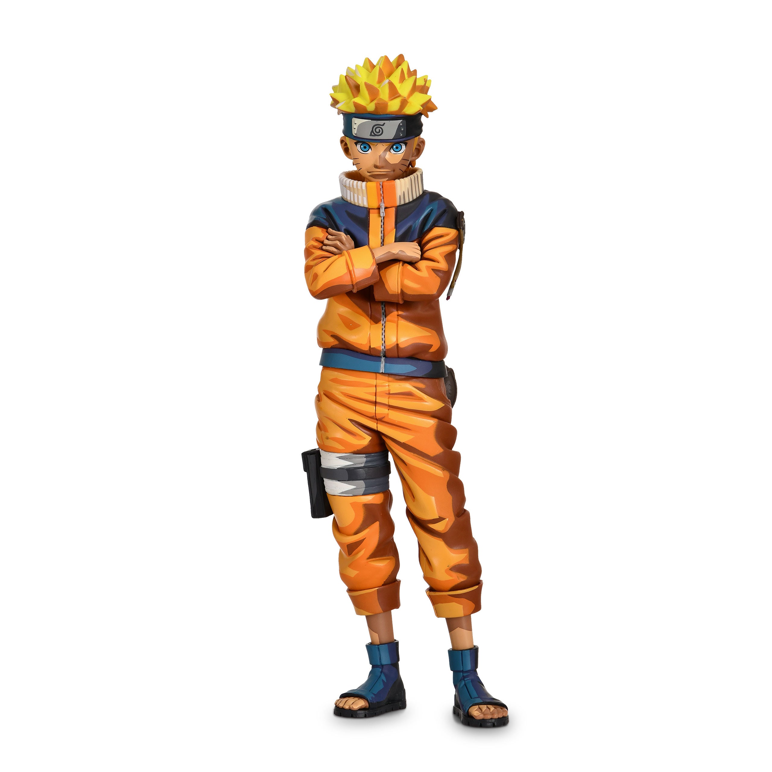 Product image Naruto - Uzumaki Naruto Manga Dimensions Figure