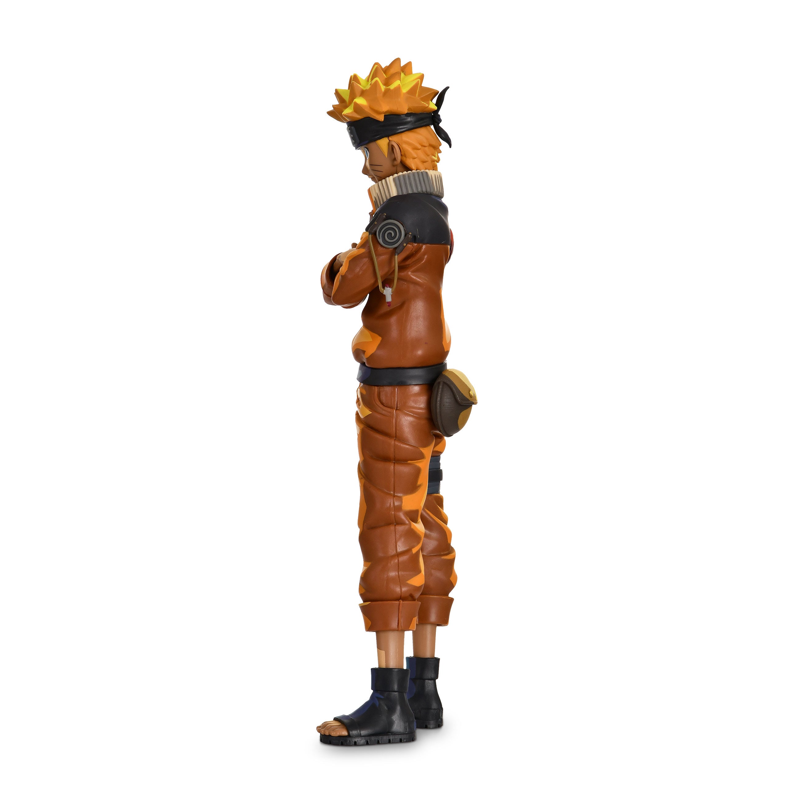 Product image Naruto - Uzumaki Naruto Manga Dimensions Figure