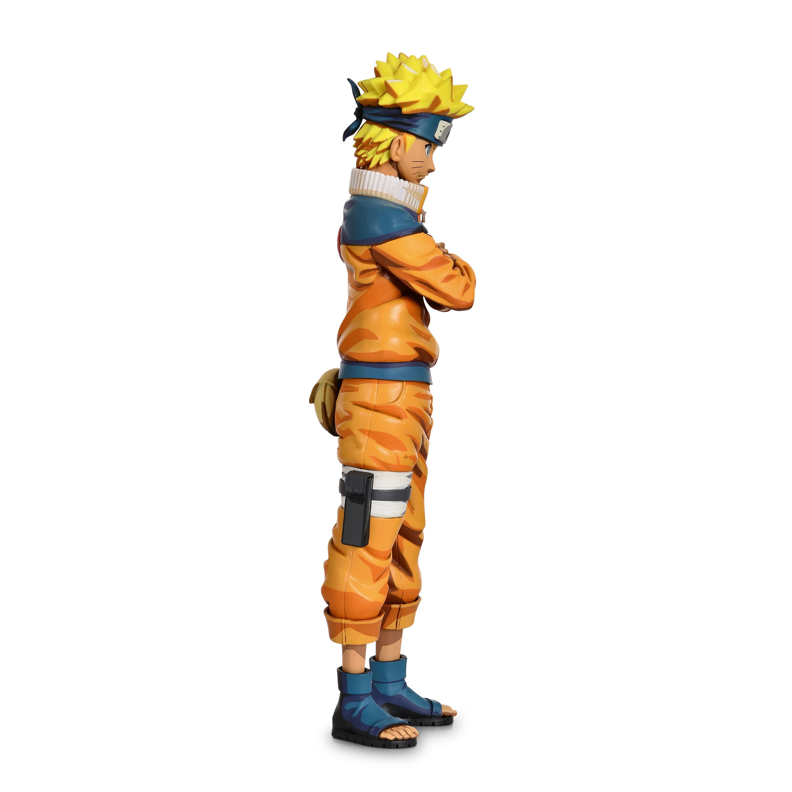 Product image Naruto - Uzumaki Naruto Manga Dimensions Figure