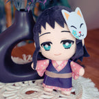 Product image Demon Slayer - Tomonui Mystery Plush Figure