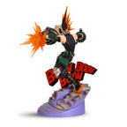 Product image My Hero Academia - Katsuki Bakugo Diorama Figure