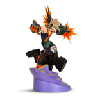 Product image My Hero Academia - Katsuki Bakugo Diorama Figure