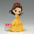 Product image Beauty and the Beast - Belle Q Posket Figure