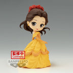 Product image Beauty and the Beast - Belle Q Posket Figure
