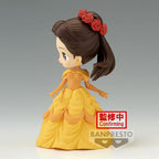 Product image Beauty and the Beast - Belle Q Posket Figure