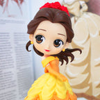 Product image Beauty and the Beast - Belle Q Posket Figure