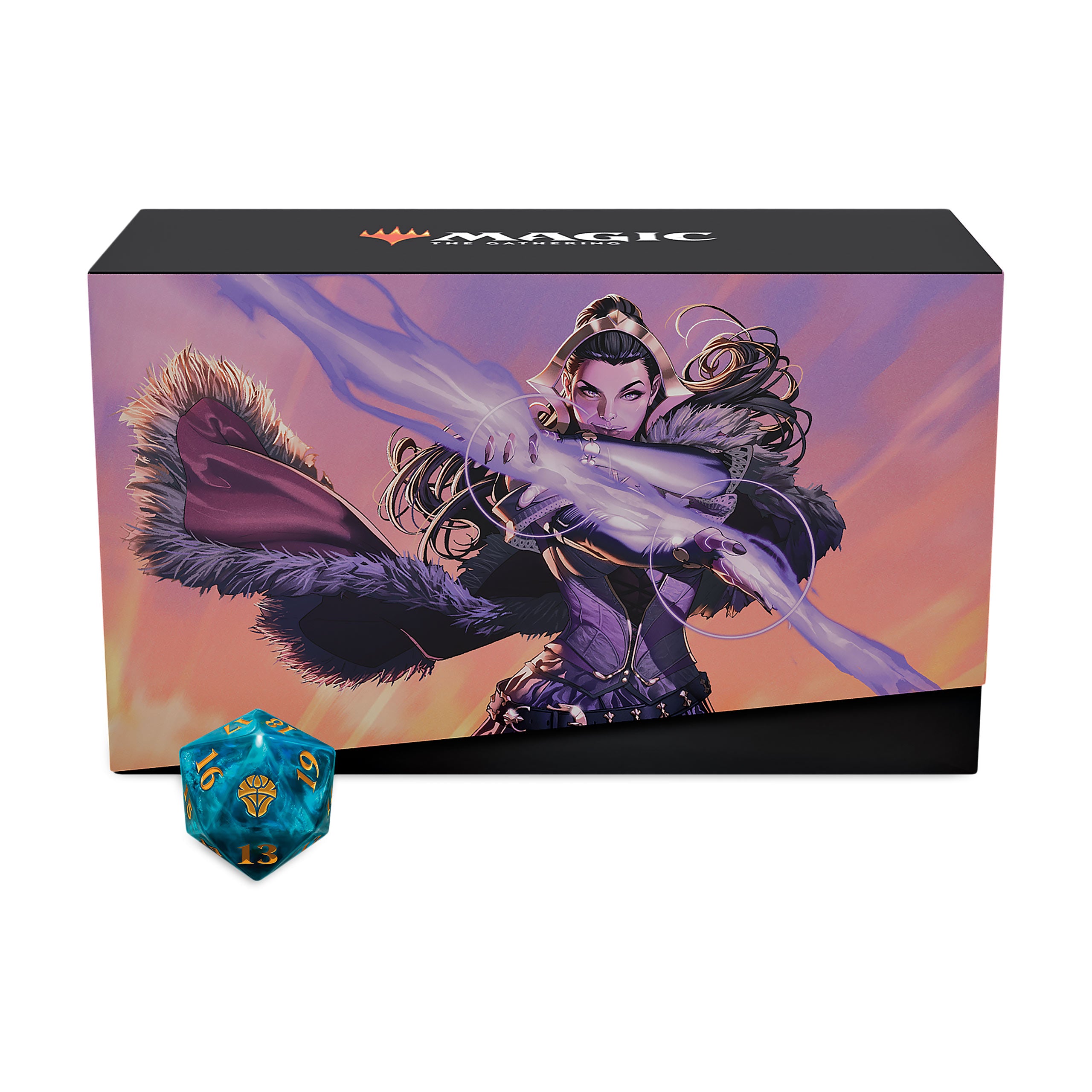 Product image Dominaria United Bundle - Magic The Gathering