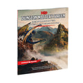 Product image Dungeons & Dragons - Reincarnated Dungeon Master's Screen