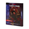 Product image Dungeons & Dragons - Curse of Strahd Adventure