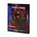 Product image Dungeons & Dragons - Curse of Strahd Adventure