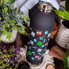 Product image Minecraft - Icon Water Bottle